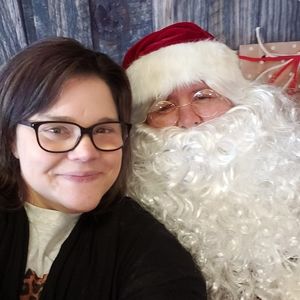 Meet your Posher, Diane